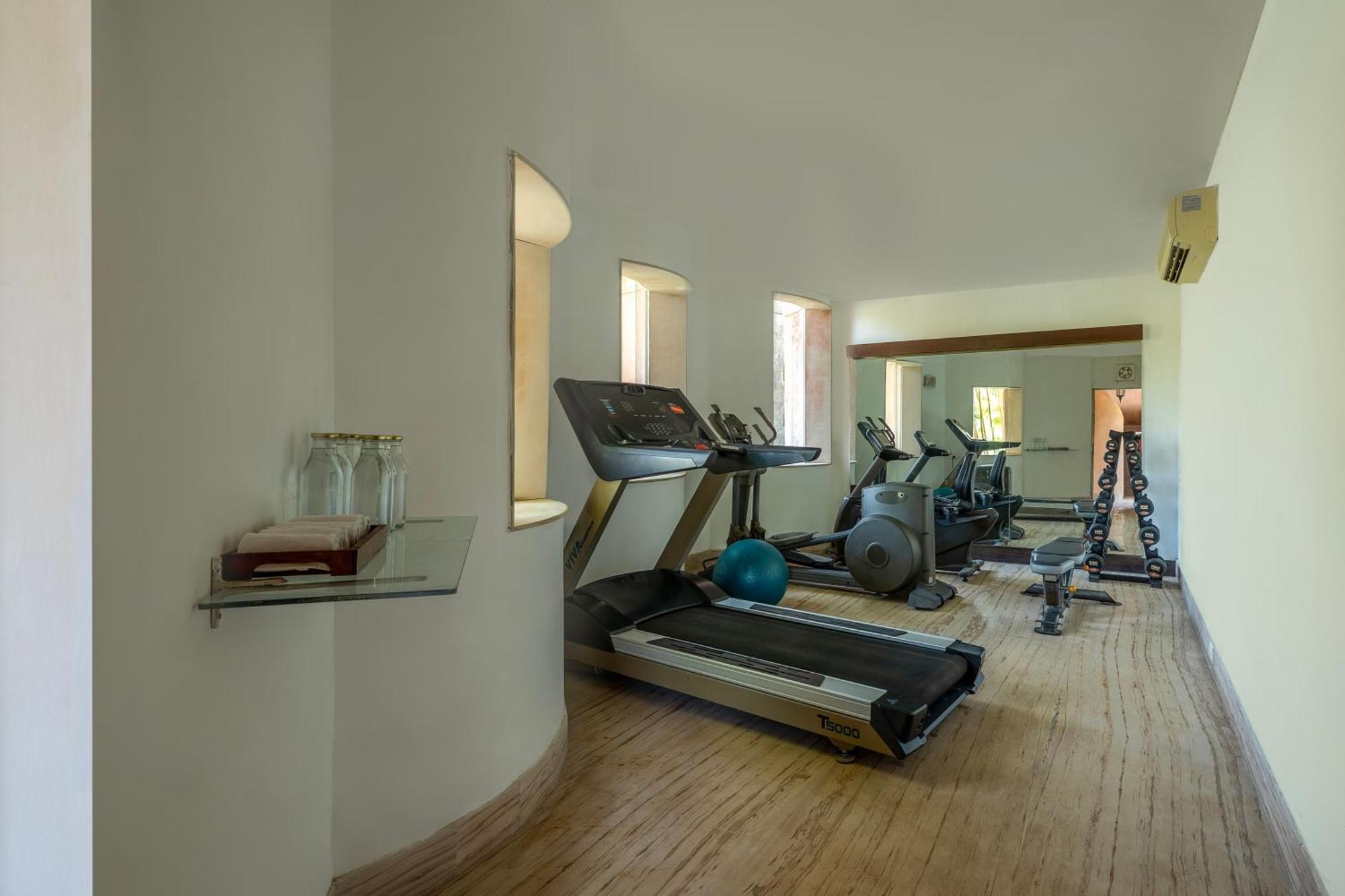 Tree Of Life Resort & Spa Jaipur Ngoại thất bức ảnh